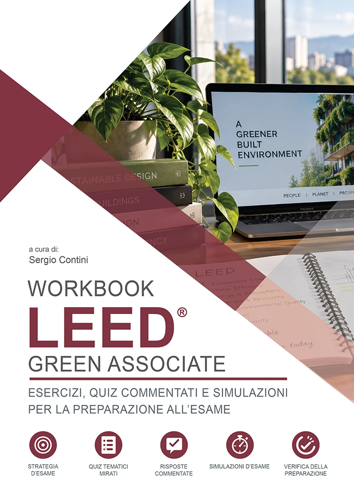 LEED Green Associate – Workbook