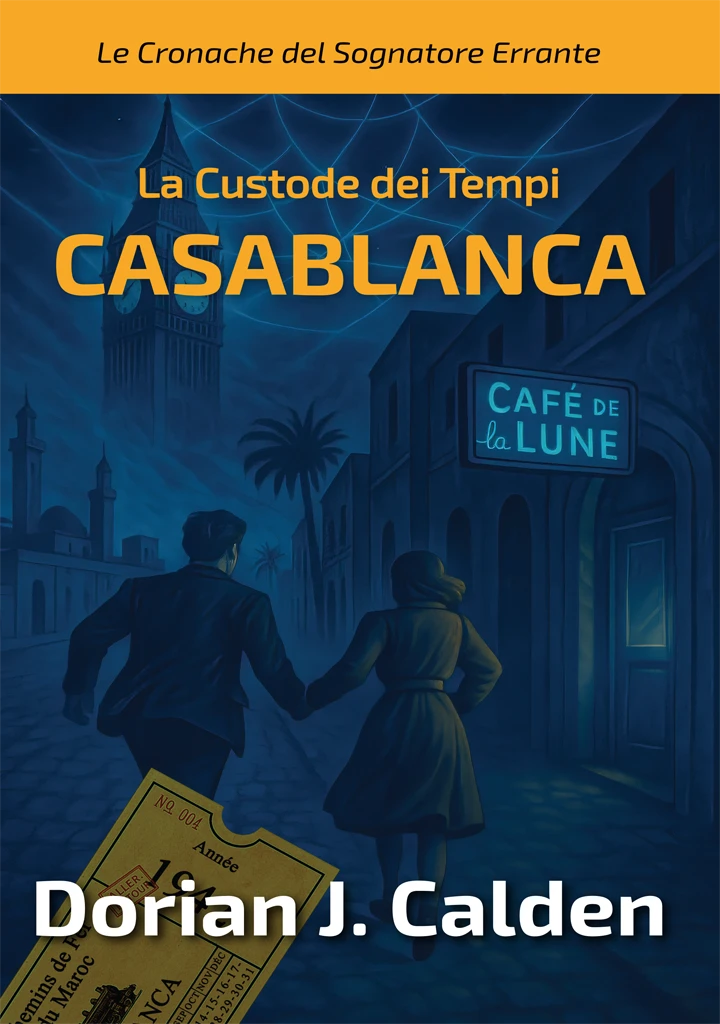 Casablanca