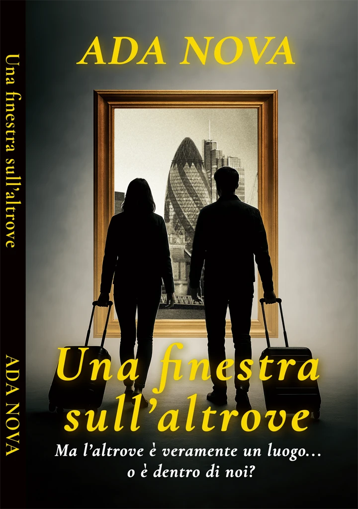 Una finestra sull’altrove