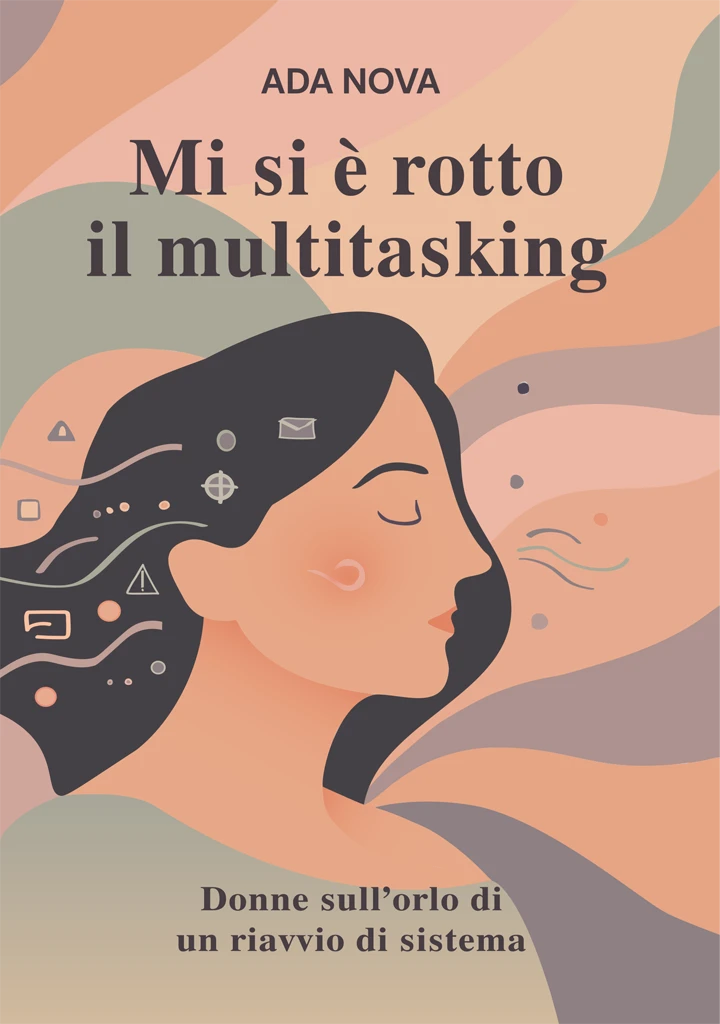 Mi si è rotto il multitasking