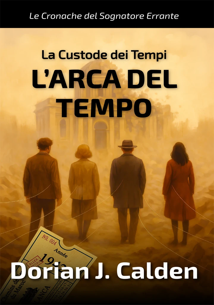L’Arca del Tempo
