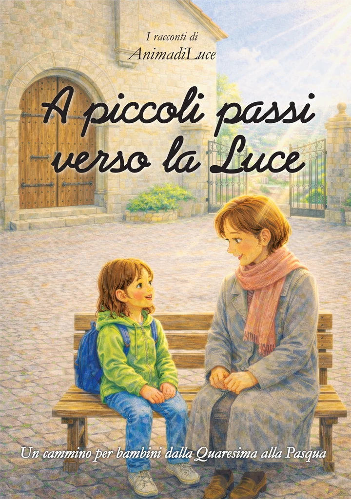A piccoli passi verso la Luce
