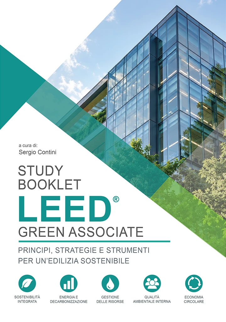 LEED Green Associate – Study Booklet