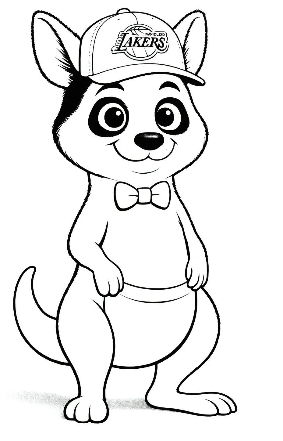 Dodo il Panduro