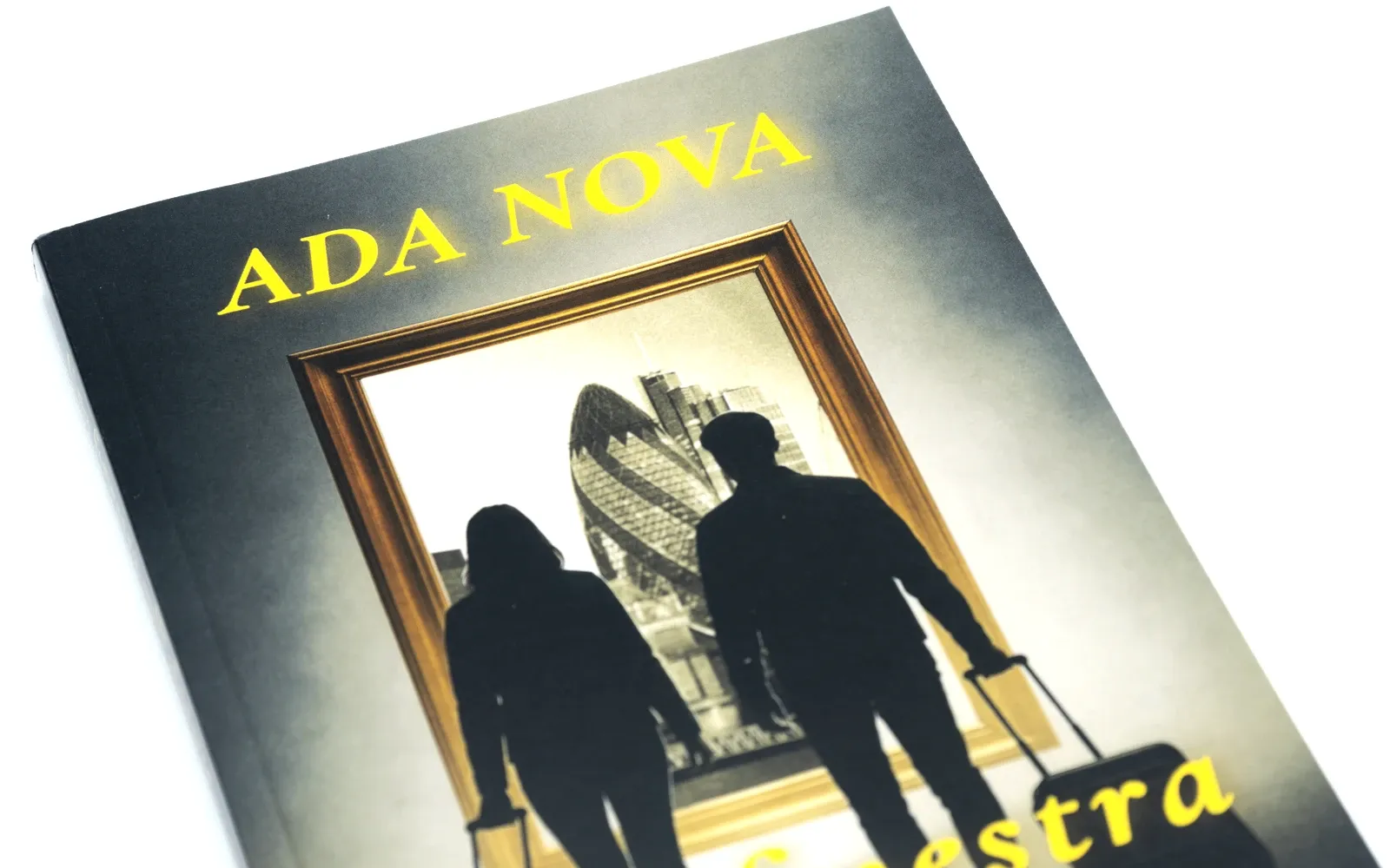Anteprima del libro 2: Una finestra sull’altrove