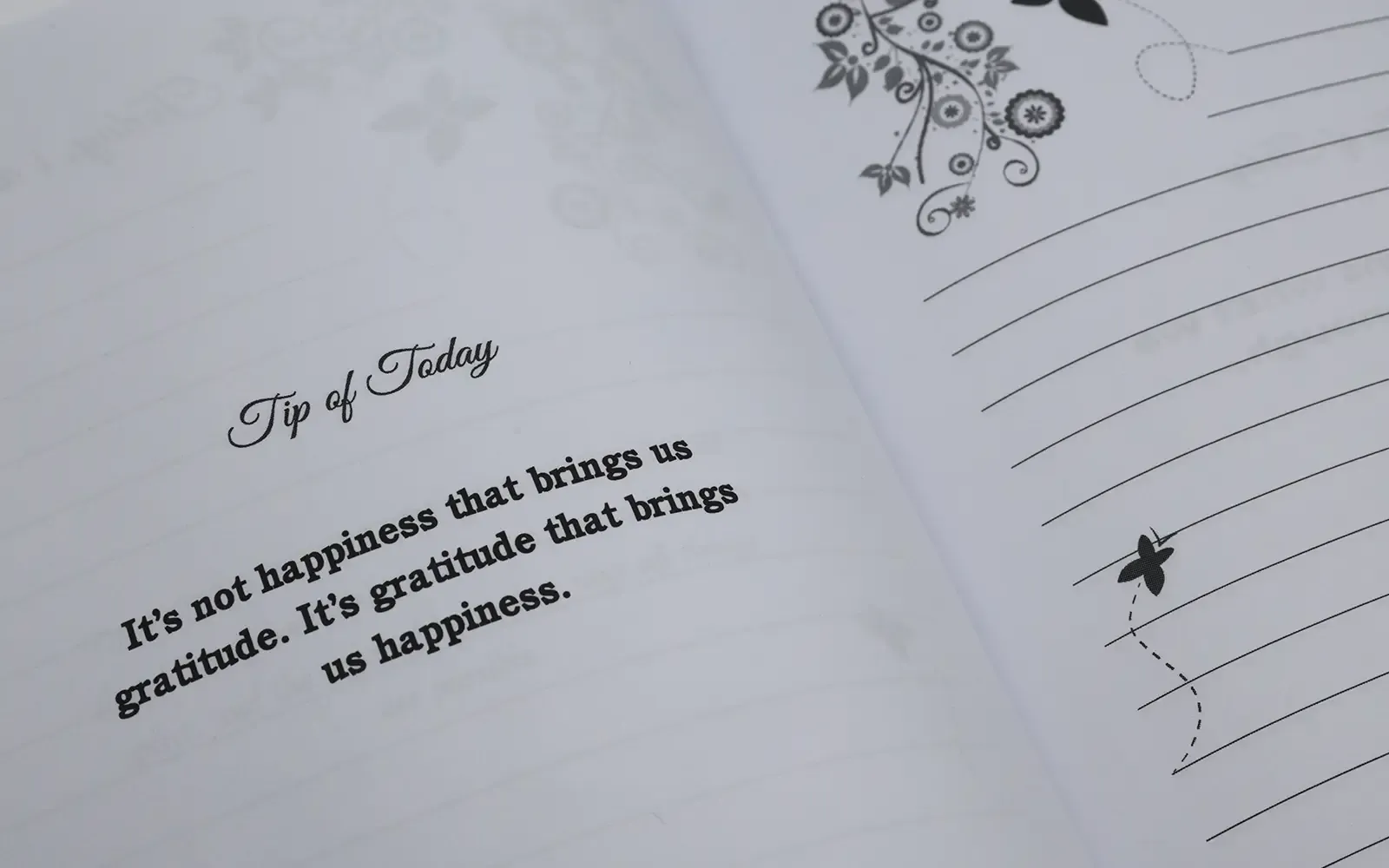 Anteprima del libro 3: Gratitude Journal GREEN