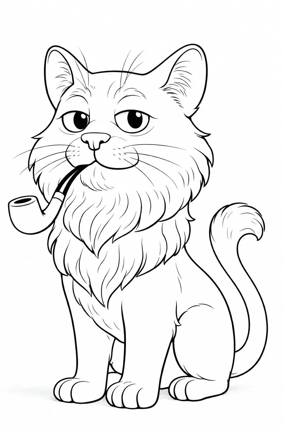 Prof. Gabby il Gattolone