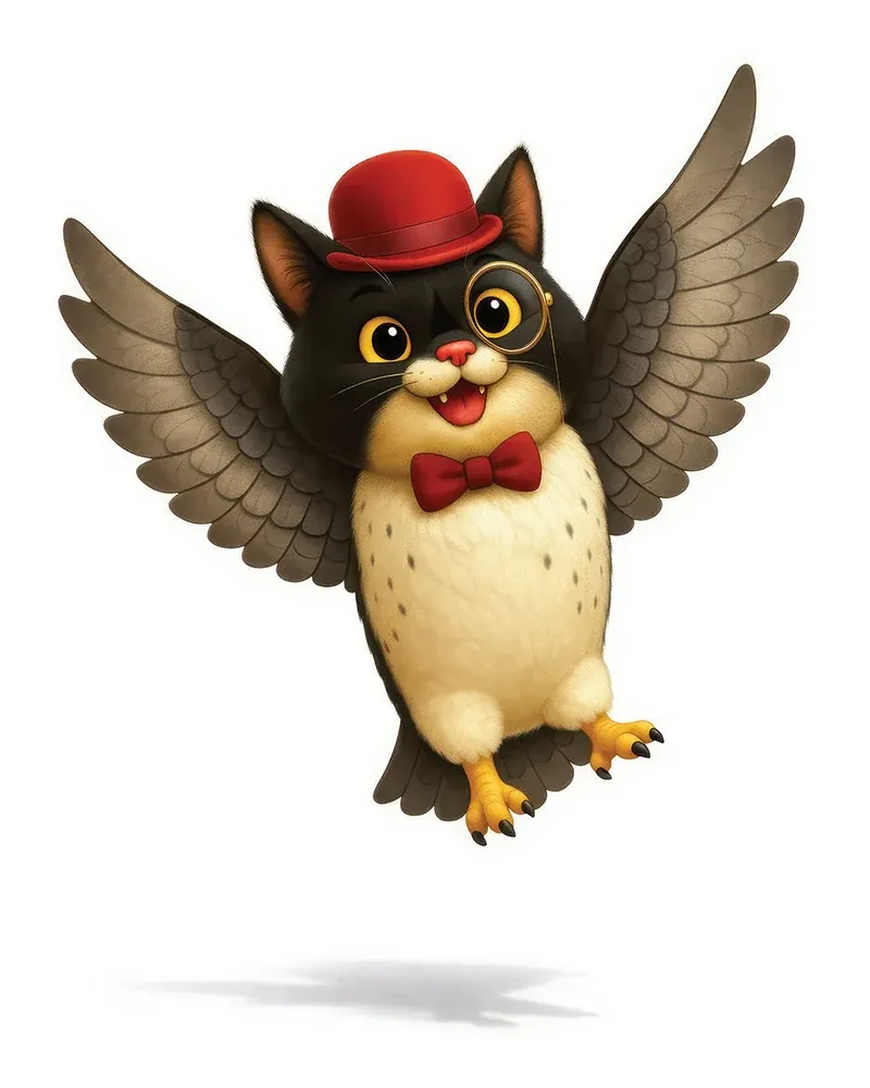 Guffy il Gufatto